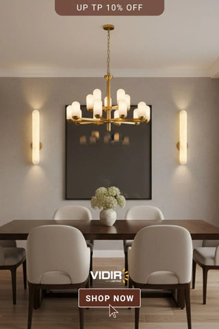 Oval Lysandra Alabaster Wall Sconce