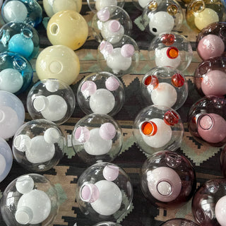 28 Single Pendant Lamp