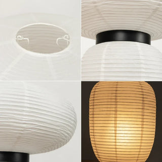 Formakami Paper Table Lamp - Vidirlighting