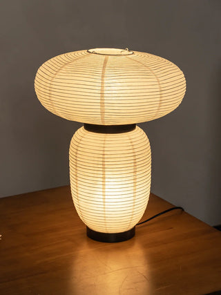 Formakami Paper Table Lamp - Vidirlighting