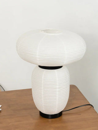 Formakami Paper Table Lamp - Vidirlighting