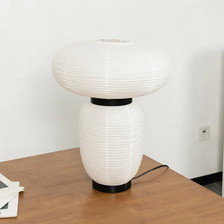 Formakami Paper Table Lamp - Vidirlighting