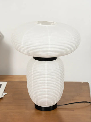 Formakami Paper Table Lamp - Vidirlighting