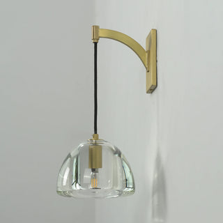 Halden Arched Wall Sconce