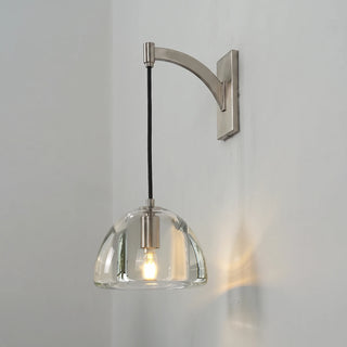 Halden Arched Wall Sconce