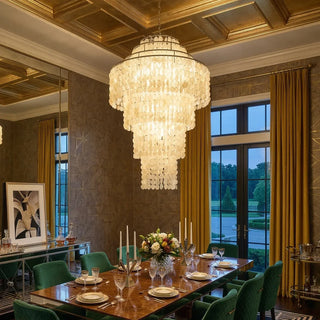 Multi-Layered-Capiz-Shell-Cascading-Chandelier-Vidirlighting3_5 - Vidirlighting