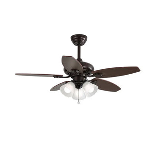 Lily-Bloom-Decorative-Flower-Ceiling-Fan-Lights-Vidirlighting4_5 - Vidirlighting