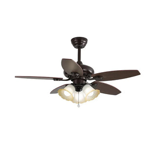 Lily-Bloom-Decorative-Flower-Ceiling-Fan-Lights-Vidirlighting4_4 - Vidirlighting