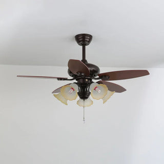 Lily-Bloom-Decorative-Flower-Ceiling-Fan-Lights-Vidirlighting4_7 - Vidirlighting