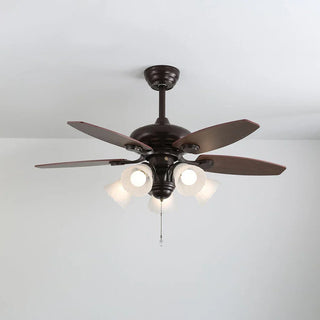 Lily-Bloom-Decorative-Flower-Ceiling-Fan-Lights-Vidirlighting4_9 - Vidirlighting