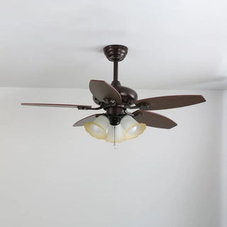 Lily-Bloom-Decorative-Flower-Ceiling-Fan-Lights-Vidirlighting4_11 - Vidirlighting