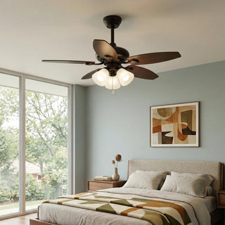 Lily-Bloom-Decorative-Flower-Ceiling-Fan-Lights-Vidirlighting3_1 - Vidirlighting