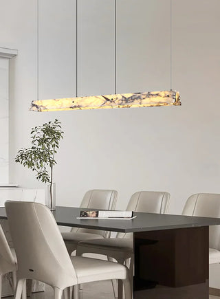 Linear-Minimalist-Marble-Pendant-Light-Vidirlighting3_4 - Vidirlighting