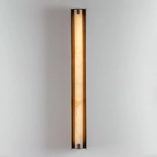 Linear-Symmetry-Alabaster-Wall-Sconce-Vidirlighting4_3 - Vidirlighting
