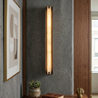 Linear-Symmetry-Alabaster-Wall-Sconce-Vidirlighting3_2 - Vidirlighting