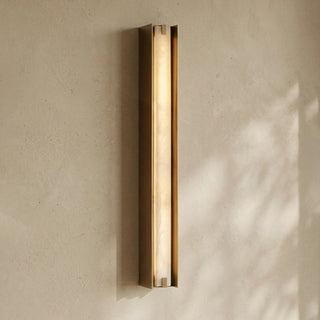 Linear-Symmetry-Alabaster-Wall-Sconce-Vidirlighting3_6 - Vidirlighting