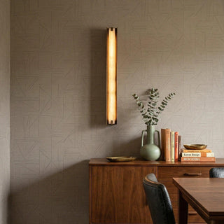 Linear-Symmetry-Alabaster-Wall-Sconce-Vidirlighting3_5 - Vidirlighting