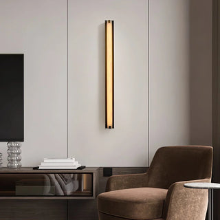Linear-Symmetry-Alabaster-Wall-Sconce-Vidirlighting4_4 - Vidirlighting