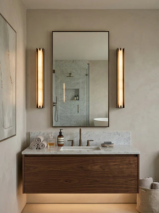 Linear-Symmetry-Alabaster-Wall-Sconce-Vidirlighting3_3 - Vidirlighting
