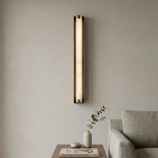 Linear-Symmetry-Alabaster-Wall-Sconce-Vidirlighting3_1 - Vidirlighting