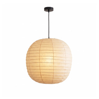 Lumara 55F Paper Lantern Pendant Light