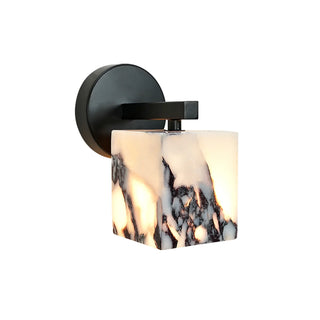 Marble-Cube-Geometric-Wall-Lamp-Vidirlighting1 - Vidirlighting