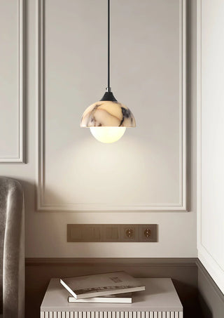 Marble-Semicircular-Artome-Pendant-Lamp-Vidirlighting3_11 - Vidirlighting