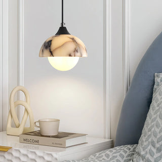 Marble-Semicircular-Artome-Pendant-Lamp-Vidirlighting3_9 - Vidirlighting
