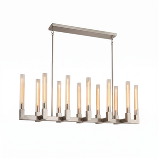 Alden Candle Ring Chandelier