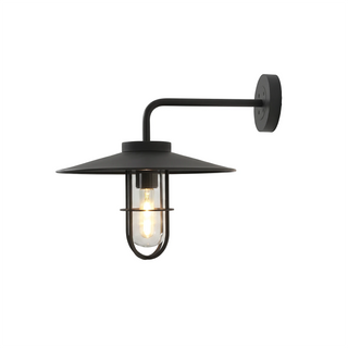 Merrick Harbor Cage Wall Sconce