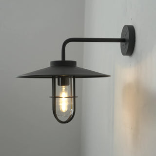 Merrick Harbor Cage Wall Sconce