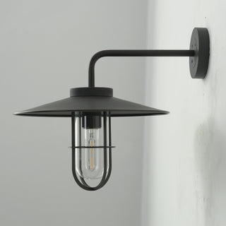Merrick Harbor Cage Wall Sconce