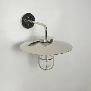 Merrick Harbor Cage Wall Sconce