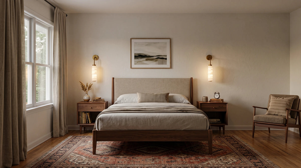 Wall Lamp
