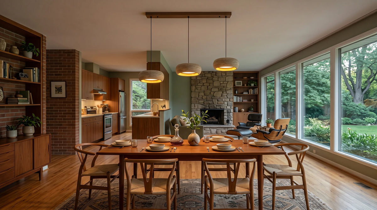 Pendant Light