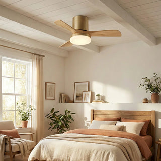 minimalist-nordic-wooden-ceiling-fan-light-Vidirlighting_8 - Vidirlighting