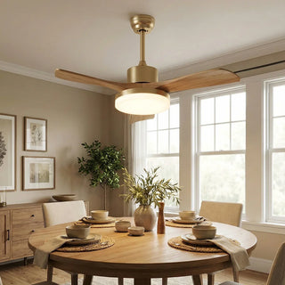 minimalist-nordic-wooden-ceiling-fan-light-Vidirlighting_6 - Vidirlighting