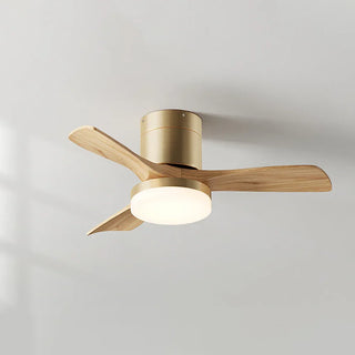minimalist-nordic-wooden-ceiling-fan-light-Vidirlighting_13 - Vidirlighting