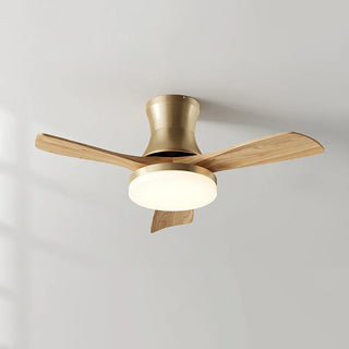 minimalist-nordic-wooden-ceiling-fan-light-Vidirlighting_10 - Vidirlighting