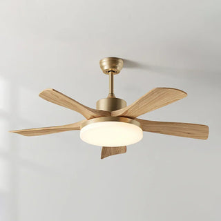 minimalist-nordic-wooden-ceiling-fan-light-Vidirlighting_12 - Vidirlighting
