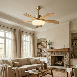 minimalist-nordic-wooden-ceiling-fan-light-Vidirlighting_5 - Vidirlighting