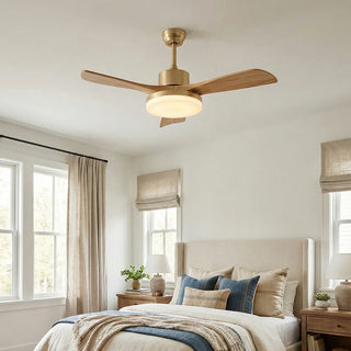 minimalist-nordic-wooden-ceiling-fan-light-Vidirlighting_7 - Vidirlighting