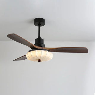 Modern-Elira-Flower-Fabric-Ceiling-Fan-Lights-Vidirlighting4_9 - Vidirlighting