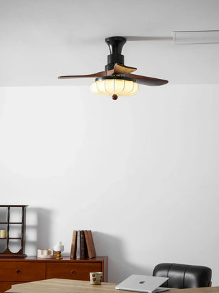 Modern-Elira-Flower-Fabric-Ceiling-Fan-Lights-Vidirlighting4_4 - Vidirlighting