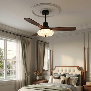 Modern-Elira-Flower-Fabric-Ceiling-Fan-Lights-Vidirlighting3_5 - Vidirlighting
