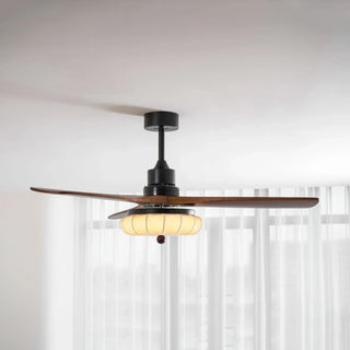 Modern-Elira-Flower-Fabric-Ceiling-Fan-Lights-Vidirlighting4_7 - Vidirlighting