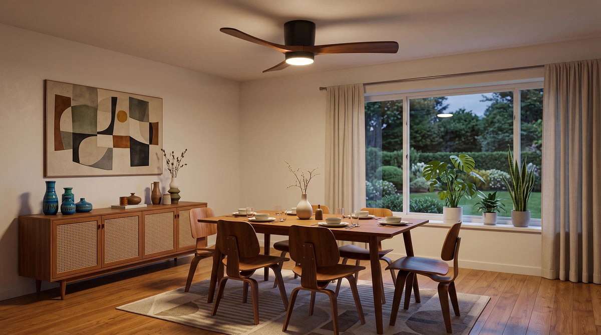 Ceiling Fan Lights
