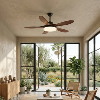 Modern-Keltis-Fan-Blade-Ceiling-Fan-Lights-Vidirlighting3_12 - Vidirlighting