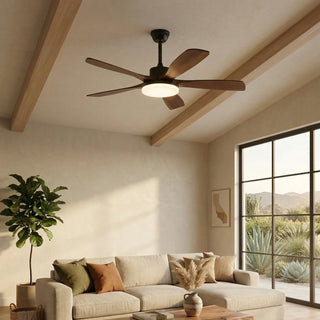 Modern-Keltis-Fan-Blade-Ceiling-Fan-Lights-Vidirlighting3_8 - Vidirlighting