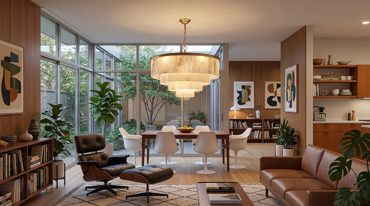 Chandelier